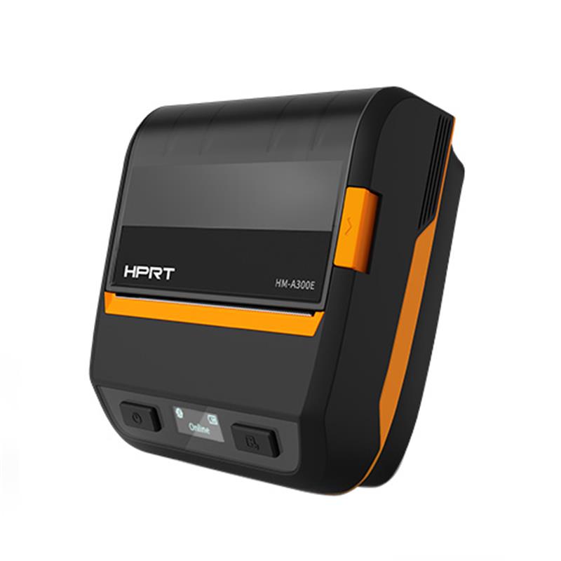 HPRT HM-A300E 203DPI DİREKT TERMAL USB+ BLUETOOTH TAŞINABİLİR MOBİL FİŞ YAZICI -3196335