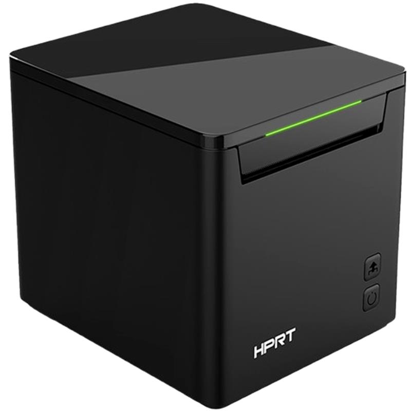 HPRT TP80NB 203DPI DİREKT TERMAL USB+ ETHERNET OTOMATİK KESİCİ FİŞ YAZICI -3188182