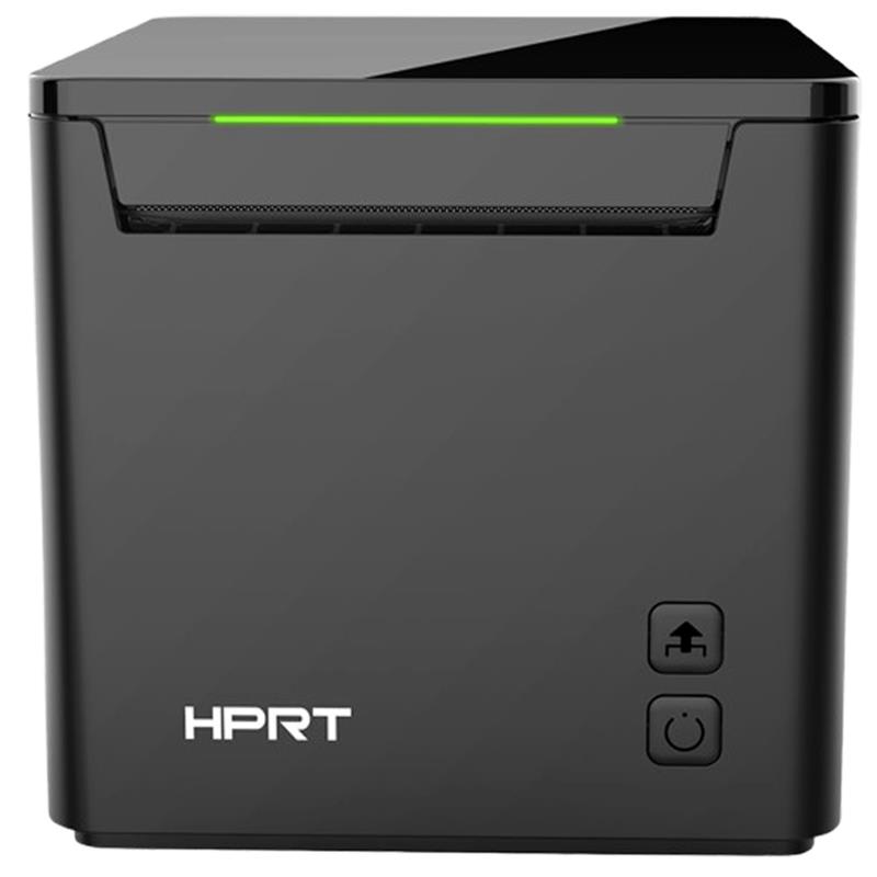 HPRT TP80NB 203DPI DİREKT TERMAL USB+ ETHERNET OTOMATİK KESİCİ FİŞ YAZICI -3188184