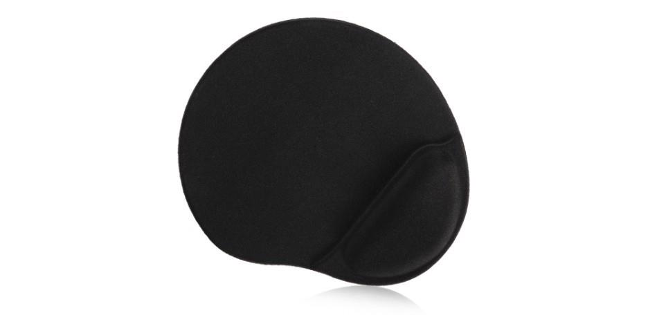 INCA IMPS-008 BILEK DESTEKLI SILIKON MOUSE PAD 