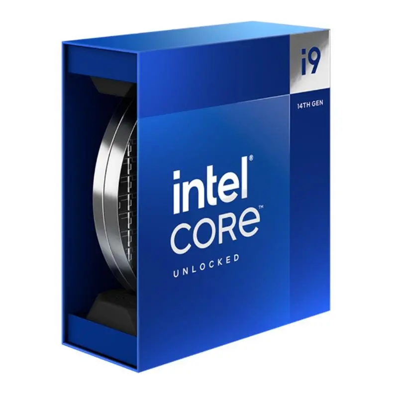 INTEL CORE CI9 14900KF 3.20GHZ 36MB 1700P FANSIZ 