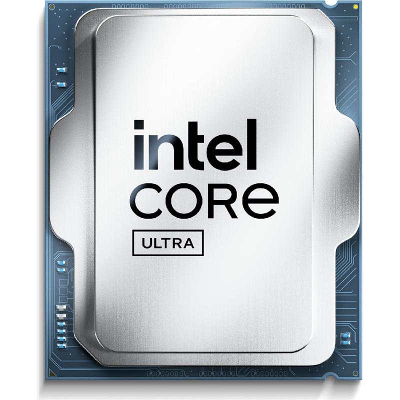 INTEL CORE ULTRA 7 270K PLUS 3.7GHZ 36MB 1851P FANSIZ(BOX) 