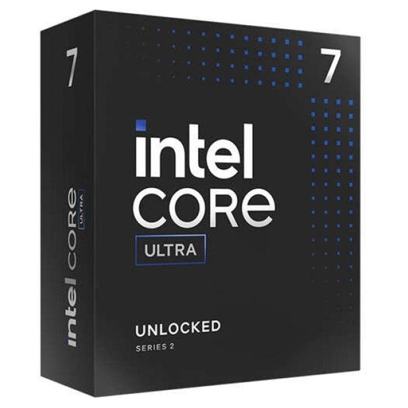 INTEL CORE ULTRA 7 PROCESSOR 265KF 3.2GHZ 36MB 1851P (BOX) 
