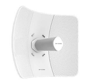 IP-COM ILBE-5AC 5GHZ 23DBI 11AC 867MBPS 25KM DIS ORTAM PTP ACCESS POINT 