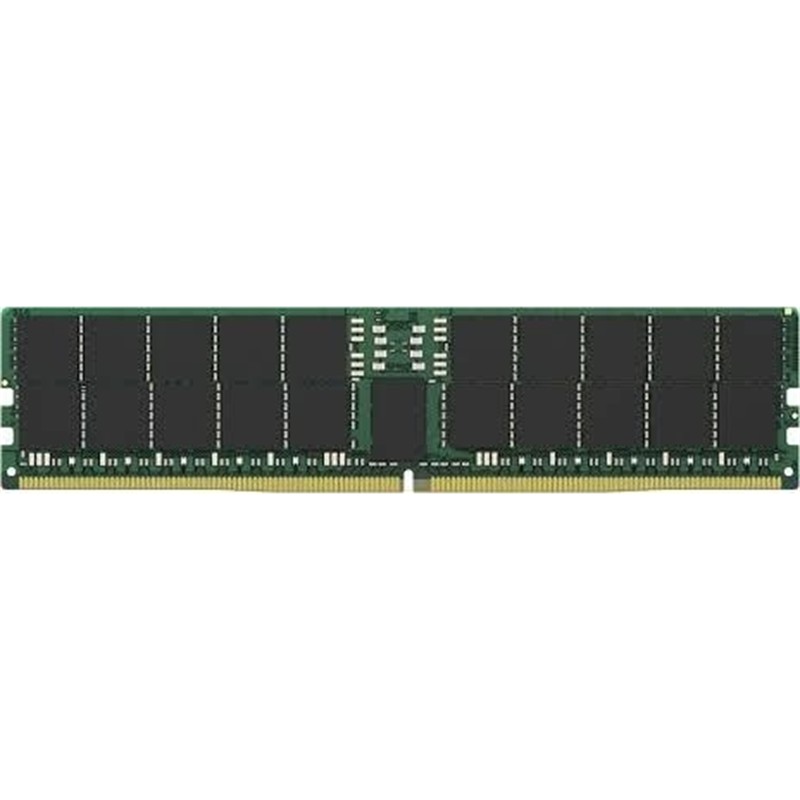 KINGSTON 64GB DDR5 5600MHZ REGISTERED 2RX4 SUNUCU RAM KSM56R46BD4-64HA 