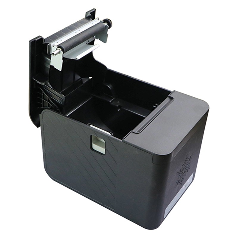 KODPOS KPS-70 203DPI DİREKT TERMAL USB+ETHERNET OTOMATİK KESİCİ FİŞ YAZICI -3198038