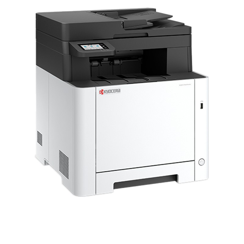 KYOCERA ECOSYS MA2101CWFX RENKLI LAZER YAZ/TAR/FOT/FAX/ETH/WIFI/DUB 