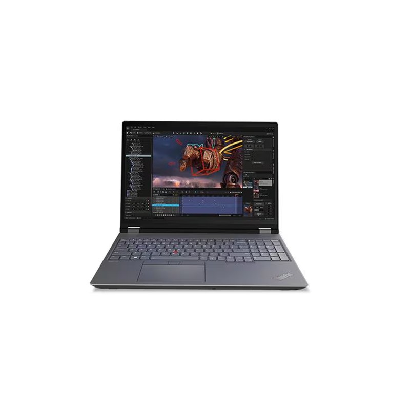 LENOVO 21FA0005TX MWS P16 V2 i9-13980HX 24C 2.2GHz 2x16GB 5600MHz SODIMM 1TB SSD NVIDIA RTX4000ADA 1 