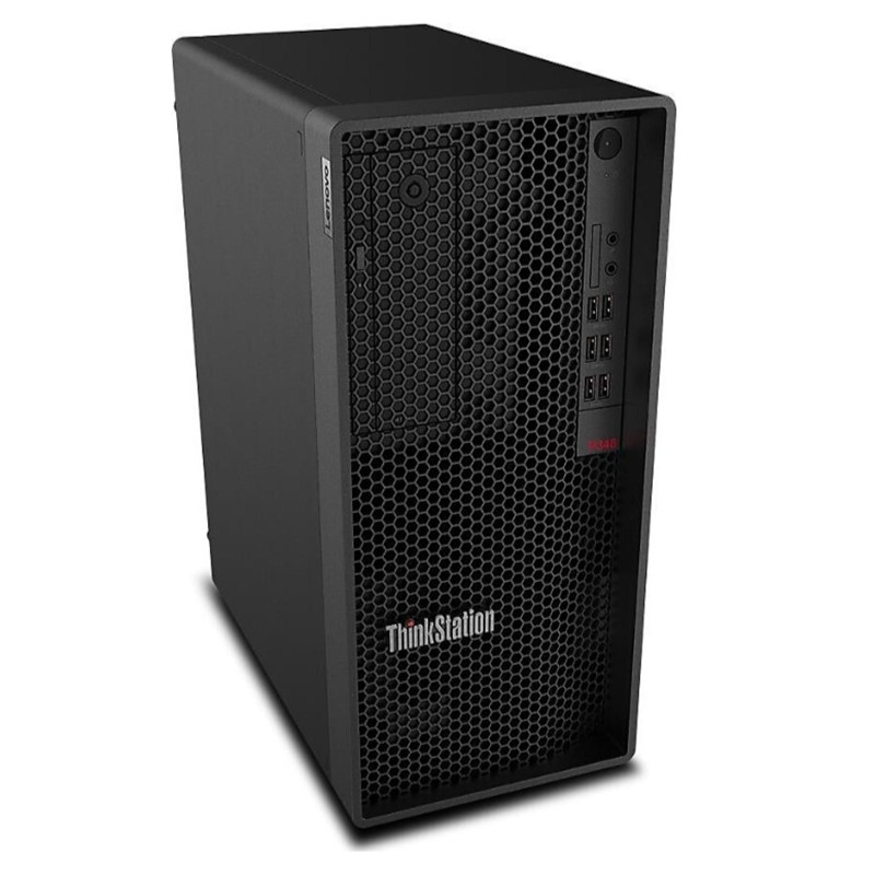 LENOVO 30EQ0235TX WS P348 i7-11700 8C 16GB 512GB SSD T400 4GB 500W PSU W11PRO -26929