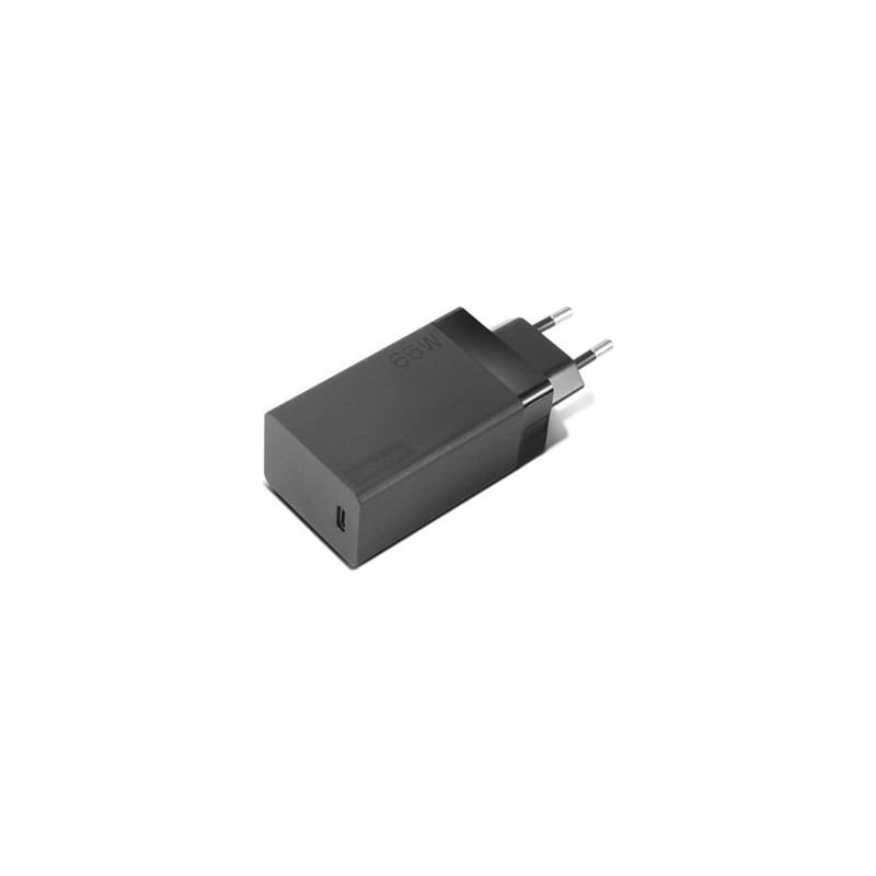 LENOVO 40AW0065EU 65W USB-C SEYAHAT ADAPTÖRÜ -3922401