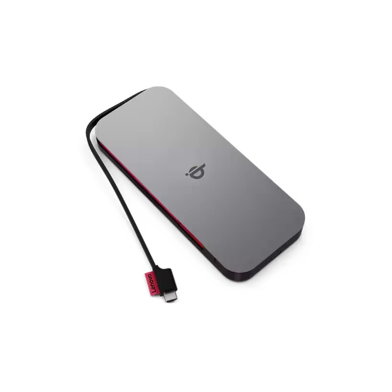 LENOVO GO 40ALLG1WWW USB-C 30W 10000 MAH POWERBANK 