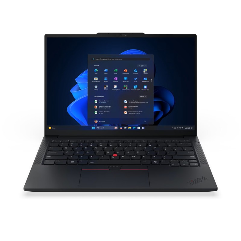 LENOVO NB E14 THINKPAD 21SX007CTX ULTRA7 255H 16GB 512SSD O/B 14 DOS -27188