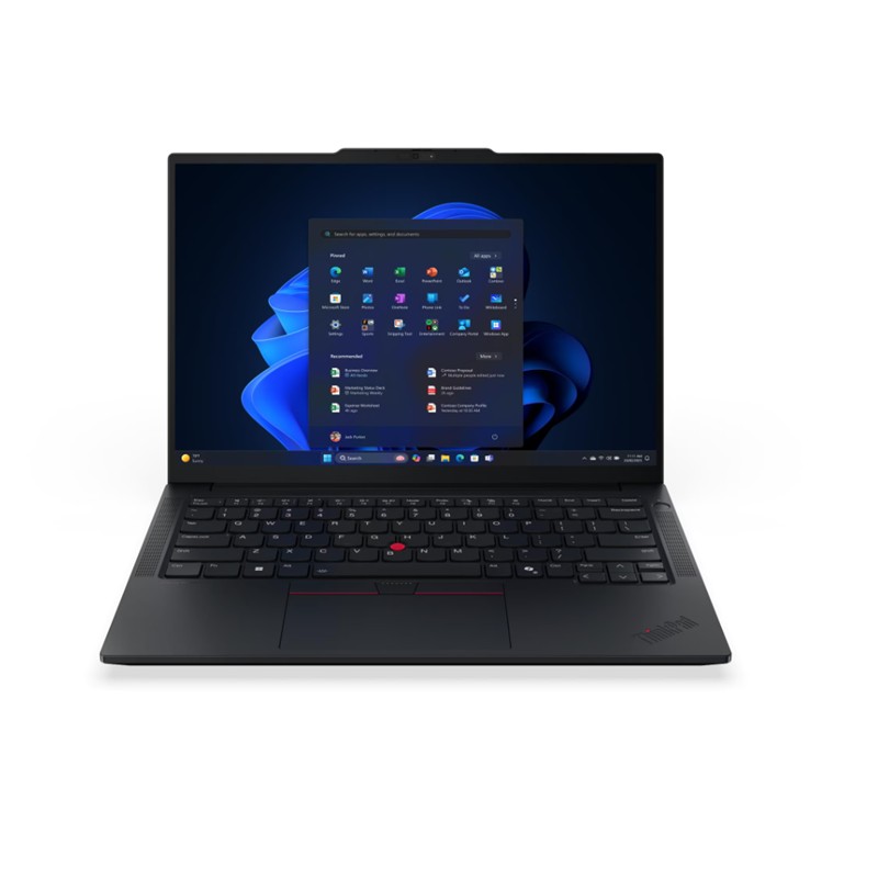 LENOVO NB E14 THINKPAD 21SX007FTX ULTRA7 255H 32GB 1TB SSD O/B 14 DOS 