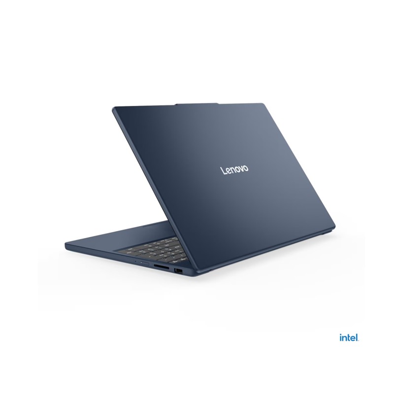 LENOVO NB // IDEAPAD SLIM 3 83K10062TRI5-13420H 8GB 256SSD O/B 15.3 DOS -27222