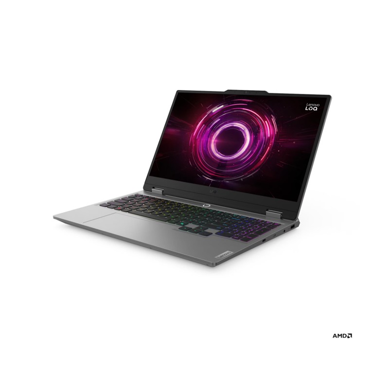 LENOVO NB LOQ 15AHP10 83JG00BJTR RYZEN 7 250 32GB 1TB SSD 8GB RTX 5060 15.6 DOS -27239