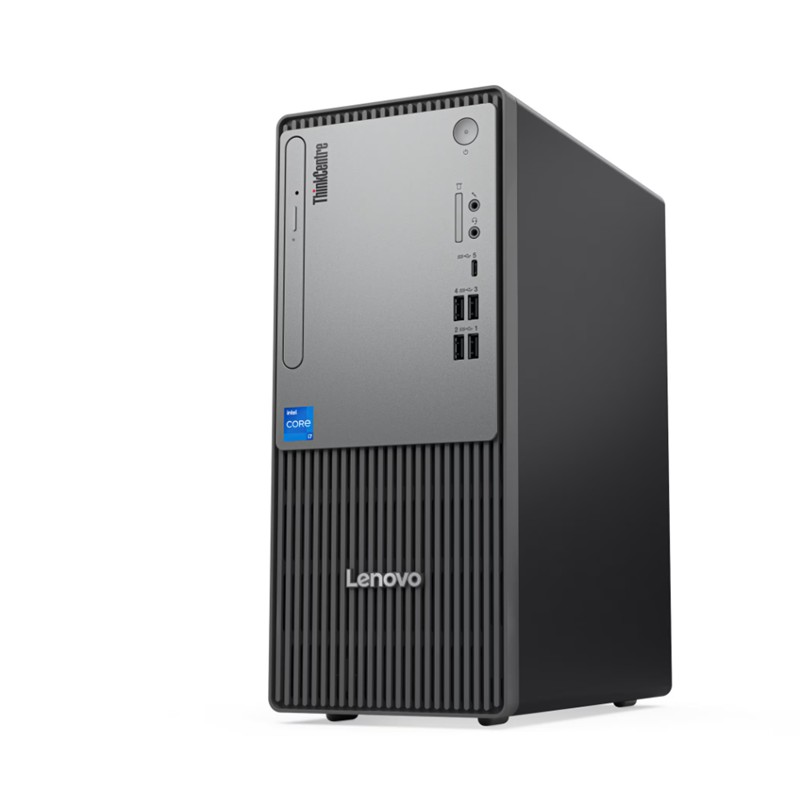 LENOVO // PC NEO 50T THINKCENTRE 12UAS0GL00 I7-14700 16GB 1TB SSD DOS -17869