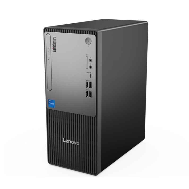 LENOVO // PC NEO 50T THINKCENTRE 12UAS0GL00 I7-14700 16GB 1TB SSD DOS -17870