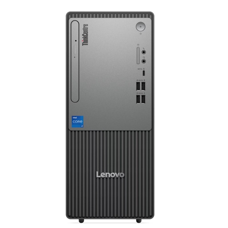 LENOVO // PC NEO 50T THINKCENTRE 12UAS0GL00 I7-14700 16GB 1TB SSD DOS 