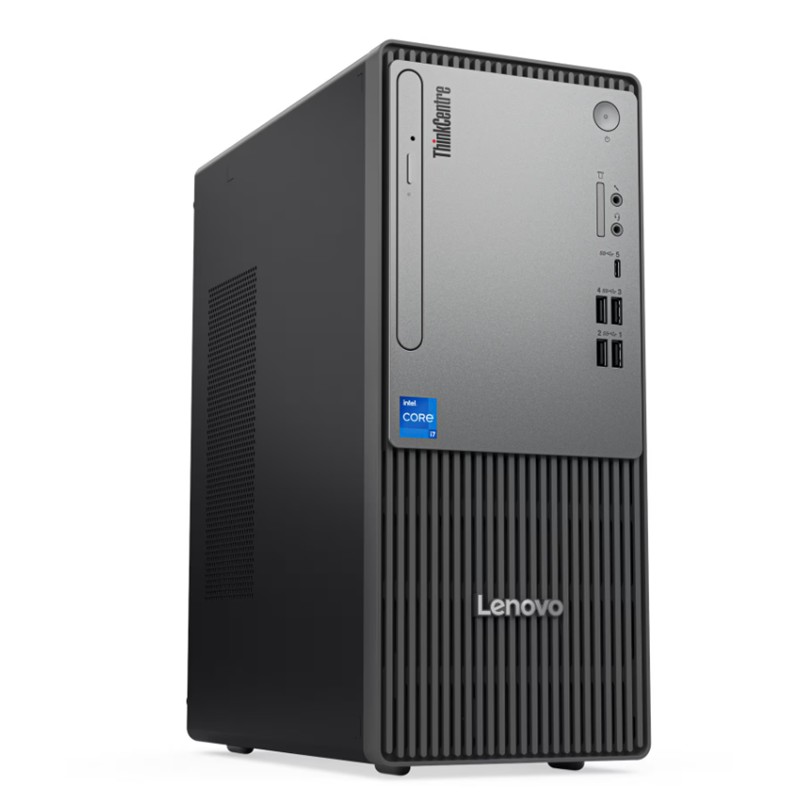 LENOVO PC NEO 50T THINKCENTRE 12UD001UTR I7-14700 16GB 512SSD DOS -4627178