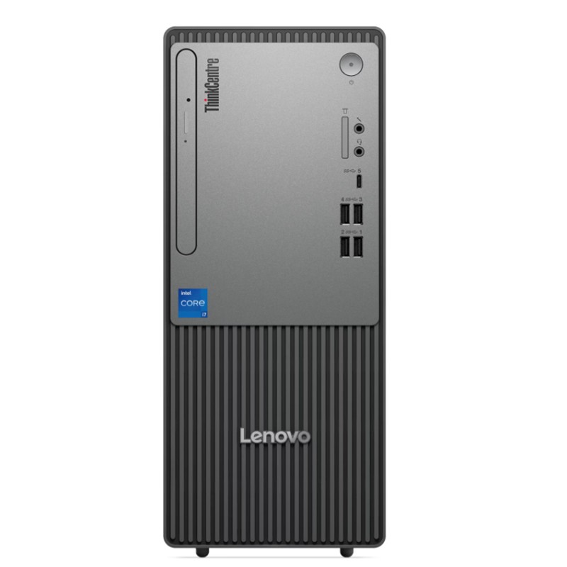 LENOVO PC NEO 50T THINKCENTRE 12UD004KTR I3-14100 8GB 512SSD DOS -3190089