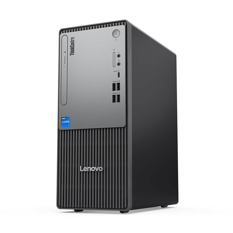LENOVO PC THINKCENTRE 12UAS1CF00 I5-14400 16GB 512SSD DOS 