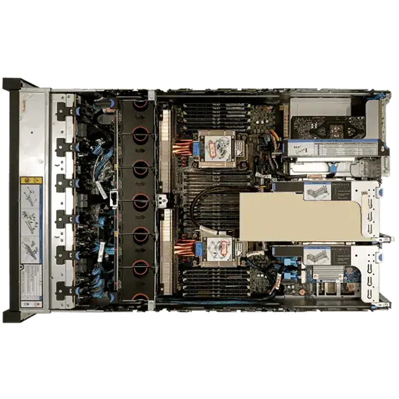LENOVO SERVER 7D76100YEA THINKSYSTEM SR650 V3 SILVER 4514Y 16C 2.0GHZ 1X32GB 5600MHZ 940-8İ 4GB 1X1100W -4249219