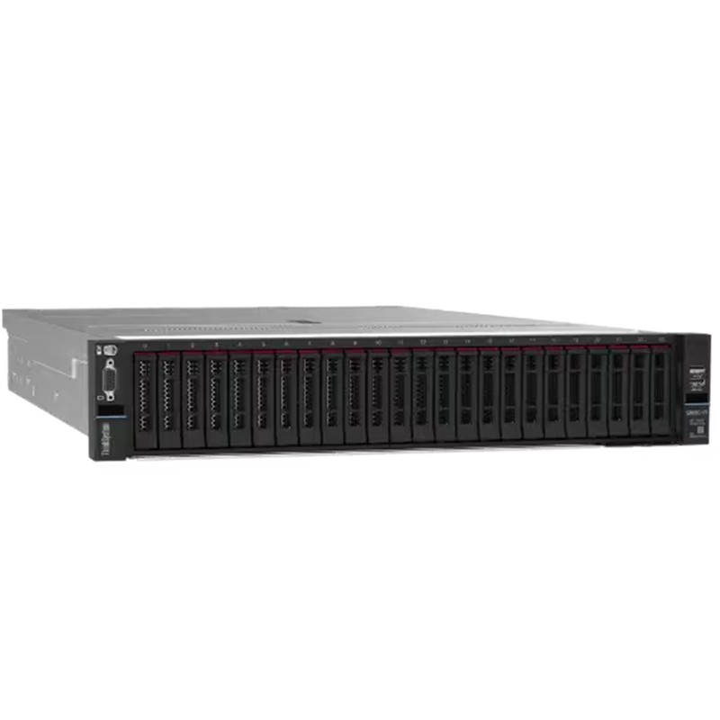 LENOVO SERVER 7D76100YEA THINKSYSTEM SR650 V3 SILVER 4514Y 16C 2.0GHZ 1X32GB 5600MHZ 940-8İ 4GB 1X1100W -4249217