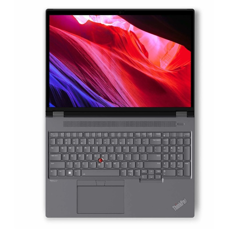 LENOVO THINKPAD 21KX001MTX MWS P16V V2 ULTRA-7 165H 2X16GB 1TB SSD NVIDIA RTX2000ADA 8GB 16" W11P 3 YIL YERİNDE GARANTİ -3912325