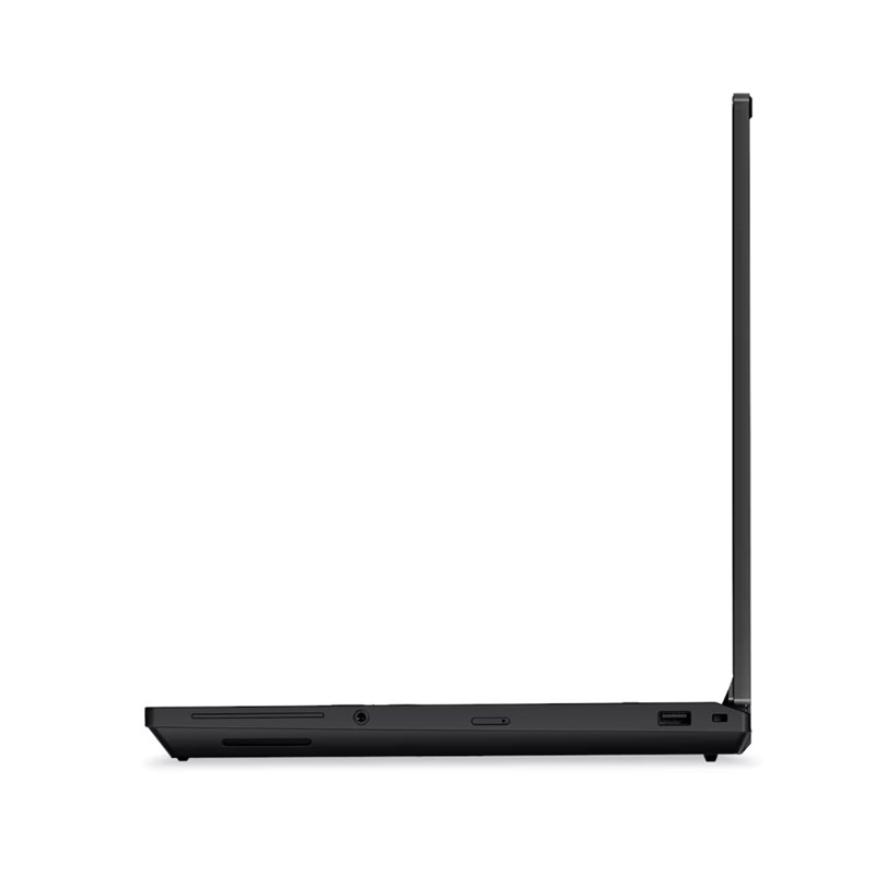 LENOVO THINKPAD NBW 21RQ002UTX P16 G3 ULTRA 9 285HX 64GB(2X32GB) 1X1TB NVIDIA RTXPRO4000 B.WELL 16GB W11P -27400