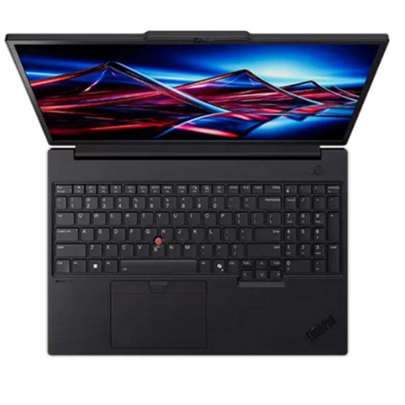 LENOVO THINKPAD NBW 21RRS0LC00 ULTRA 9 285HX 1X32GB 1X1TB NVIDIA RTXPRO4000 B.WELL 16GB W11P 3 YIL GARANTİ -3185822