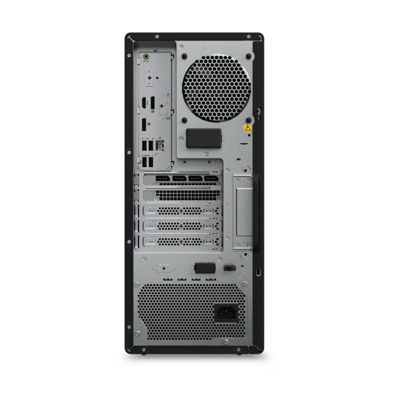 LENOVO THINKSTATION 30HT006QTR P3 TWR G2 U9 285K 1X32G 1X1TB SSD NVIDIA RTX4000 20GB W11P 3 YIL YERİNDE GARANTİ -26923