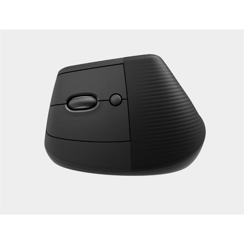 LOGITECH LIFT KABLOSUZ ERGONOMİK DİKEY MOUSE SİYAH 910-006473 -4256157