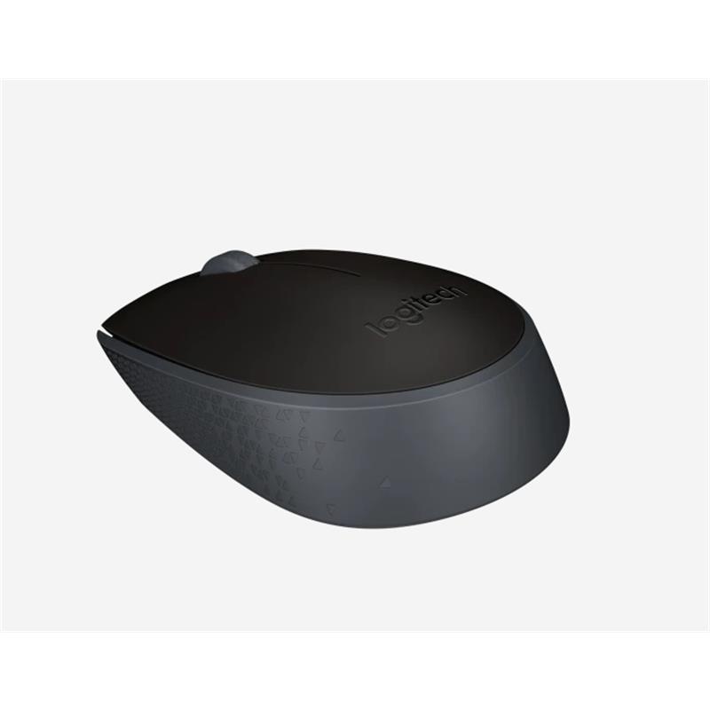 LOGITECH M171 KABLOSUZ USB MOUSE SİYAH 910-004424 -3183745