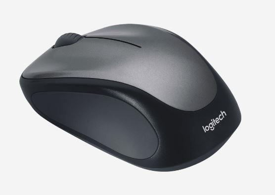 LOGITECH M235 KABLOSUZ USB MOUSE SIYAH 910-002201 -3183775