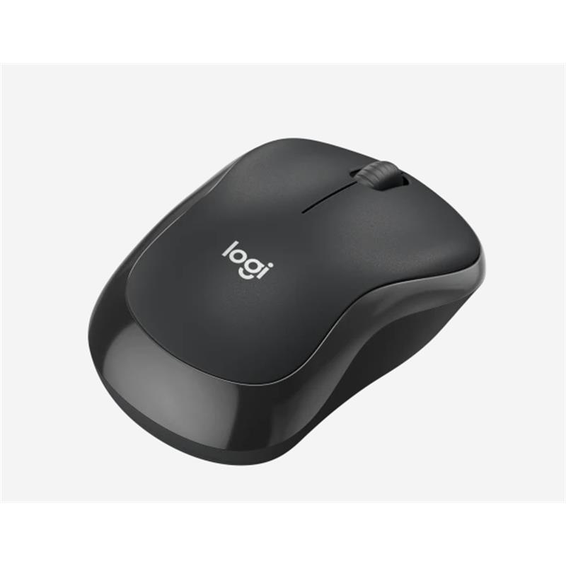 LOGITECH M241 KOMPAKT SESSİZ KABLOSUZ BLUETOOTH MOUSE SİYAH 910-007471 -4256169