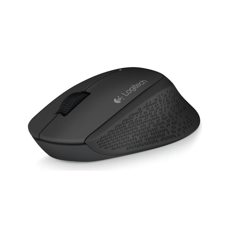 LOGITECH M280 KABLOSUZ USB OPTİK MOUSE SİYAH 910-004287 -3183752