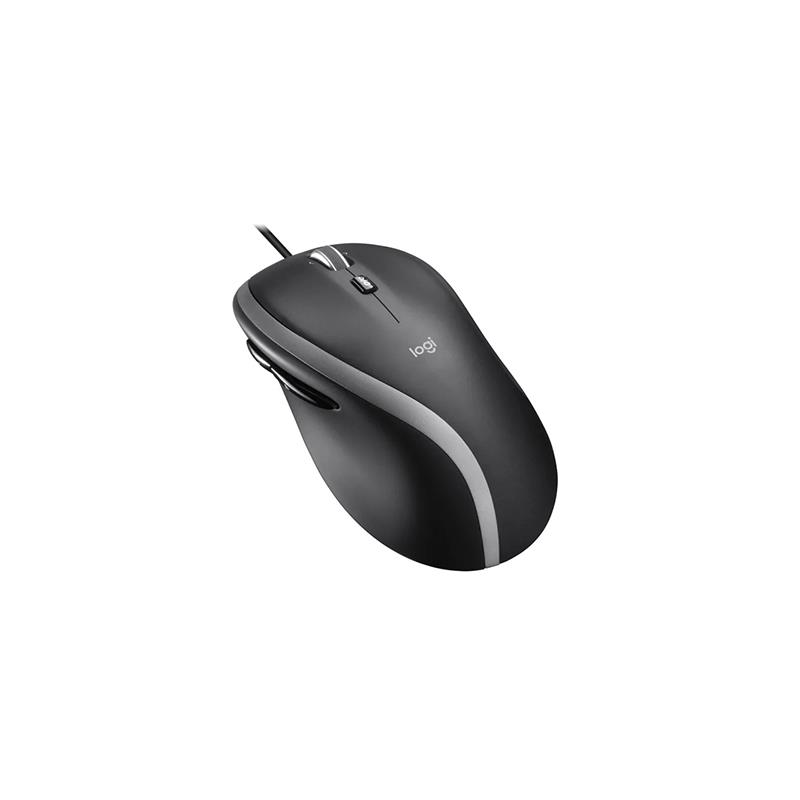 LOGITECH M500S LASER USB KABLOLU MOUSE SİYAH 910-005784 -3954555