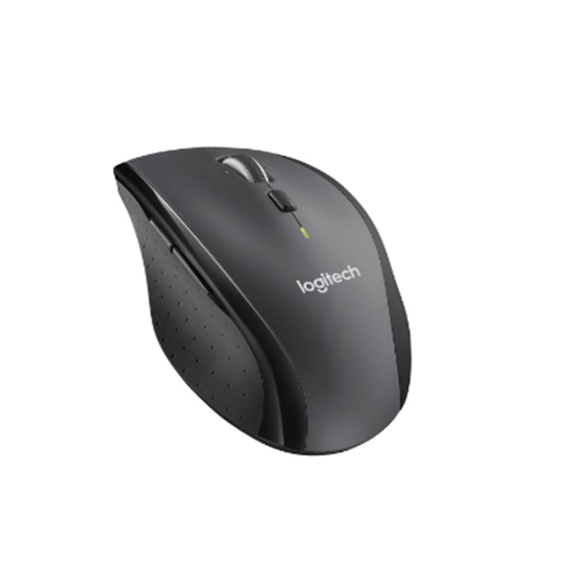 LOGITECH M705 MARATHON KABLOSUZ USB RF MOUSE SİYAH 910-001949 -3197611