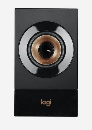 LOGITECH Z533 120W 2+1 HOPARLÖR SİYAH 980-001054 -3996320