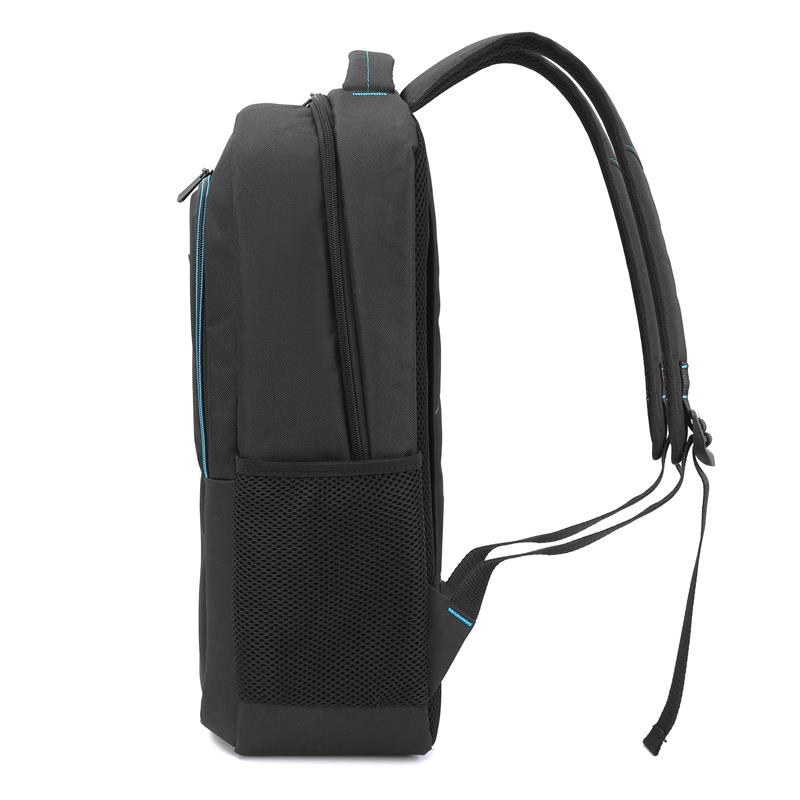 MACK MCC-505 15.6" MOVE NOTEBOOK SIRT ÇANTASI SİYAH -3167336