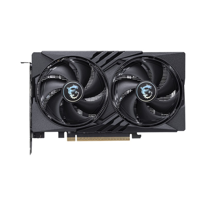 MSI GEFORCE RTX5050 8G GAMING OC 8GB GDDR6 128BIT 1XHDMI 3XDP EKRAN KARTI -18563