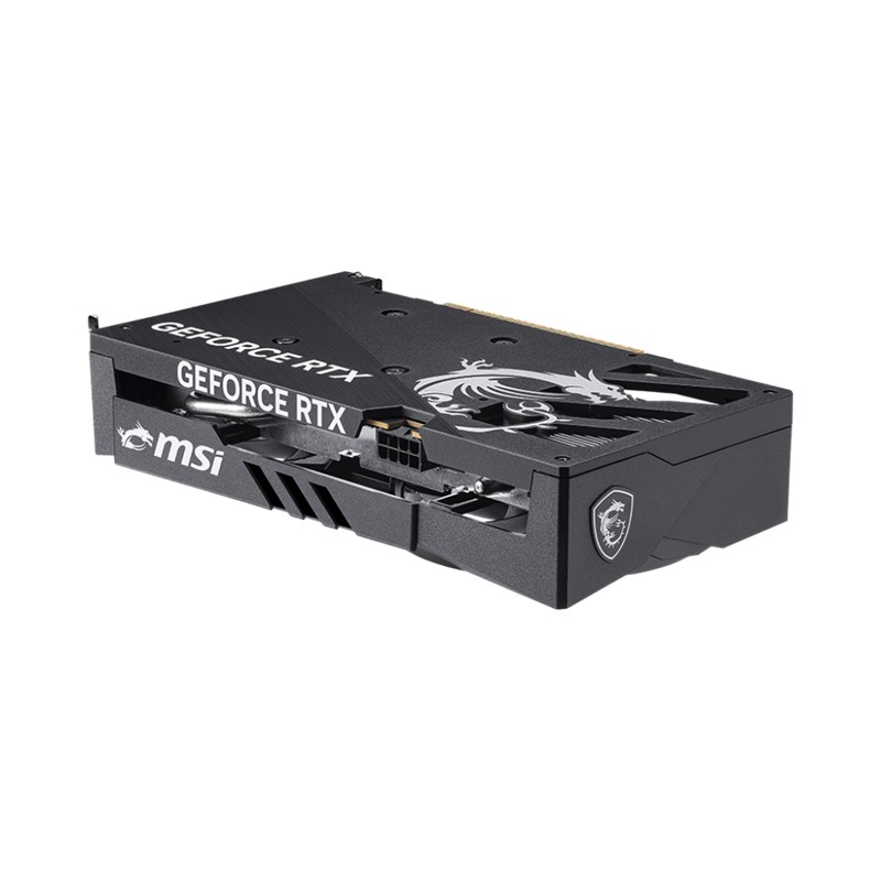 MSI GEFORCE RTX5050 8G GAMING OC 8GB GDDR6 128BIT 1XHDMI 3XDP EKRAN KARTI -18564