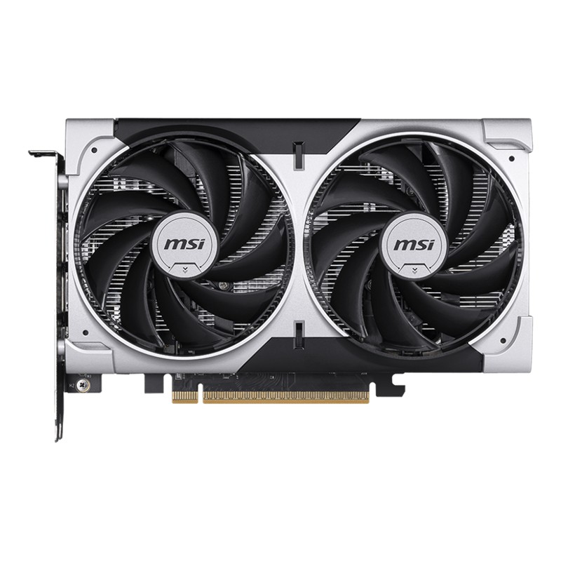 MSI GEFORCE RTX5050 8G VENTUS 2X OC 8GB GDDR6 128BIT 1XHDMI 3XDP EKRAN KARTI -18548