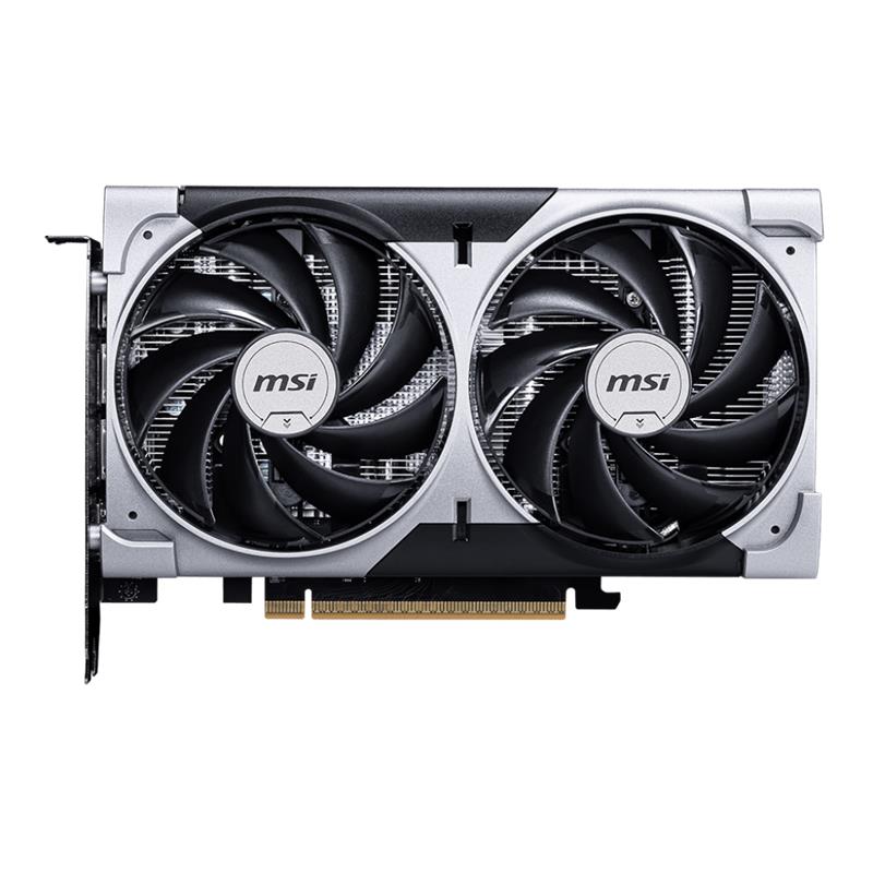 MSI GEFORCE RTX5060 8G VENTUS 2X OC 8GB GDDR7 128BIT 1XHDMI 3XDP EKRAN KARTI -3187105