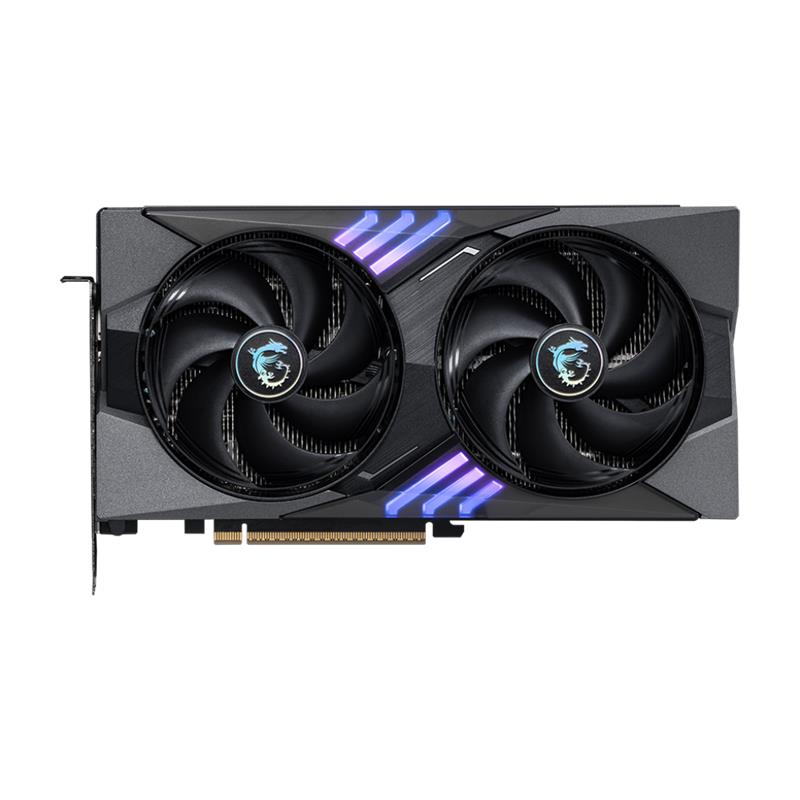 MSI GEFORCE RTX5060TI 16G GAMING OC 16GB GDDR7 128BIT 1XHDMI 3XDP EKRAN KARTI -4255569