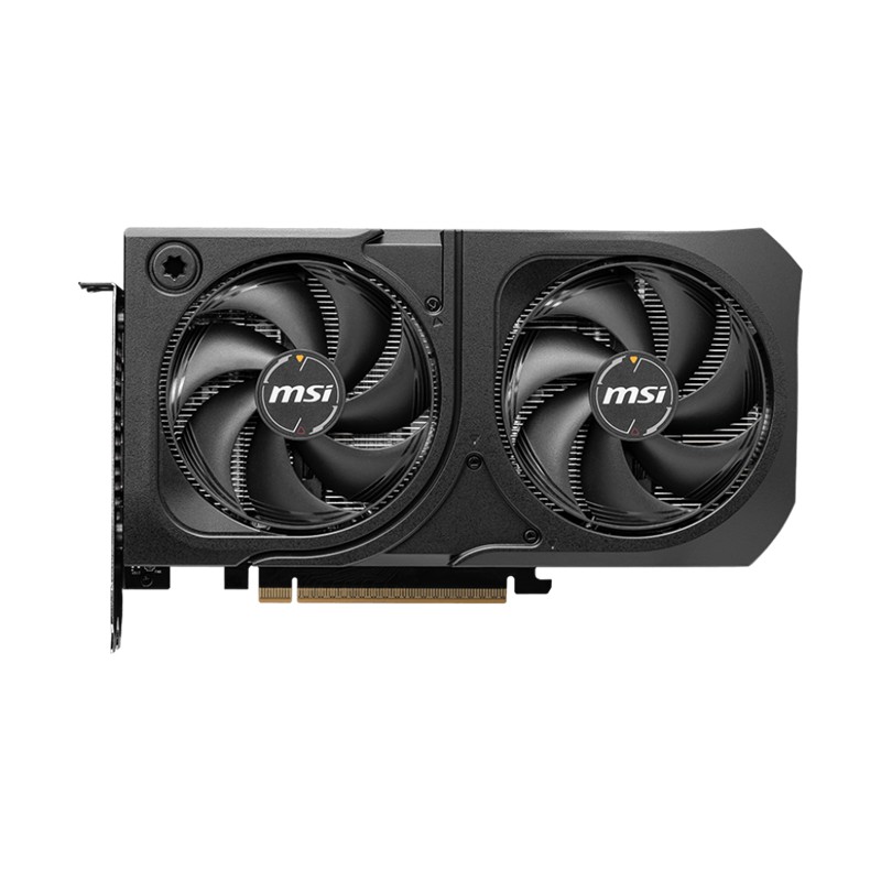 MSI GEFORCE RTX5060TI 16G SHADOW 2X OC PLUS 16GB GDDR7 128BIT 1XHDMI 3XDP EKRAN KARTI -18560