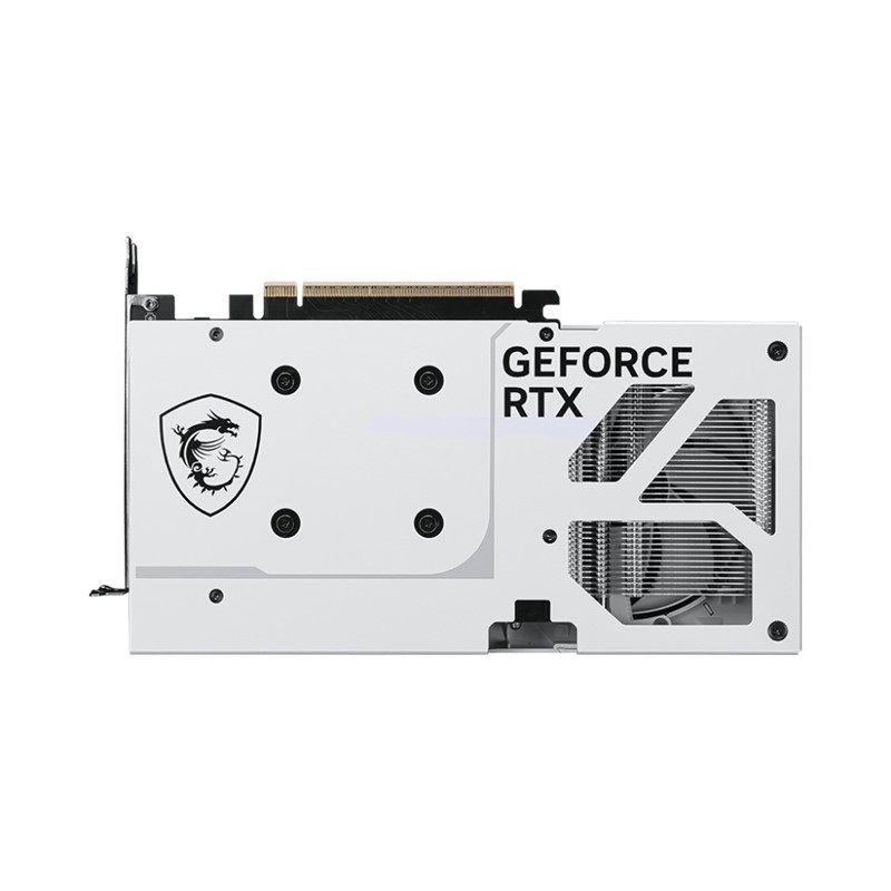 MSI GEFORCE RTX5060TI 16G VENTUS 2X OC WHITE PLUS 16GB GDDR7 128BIT 3XDP 1XHDMI EKRAN KARTI -18567