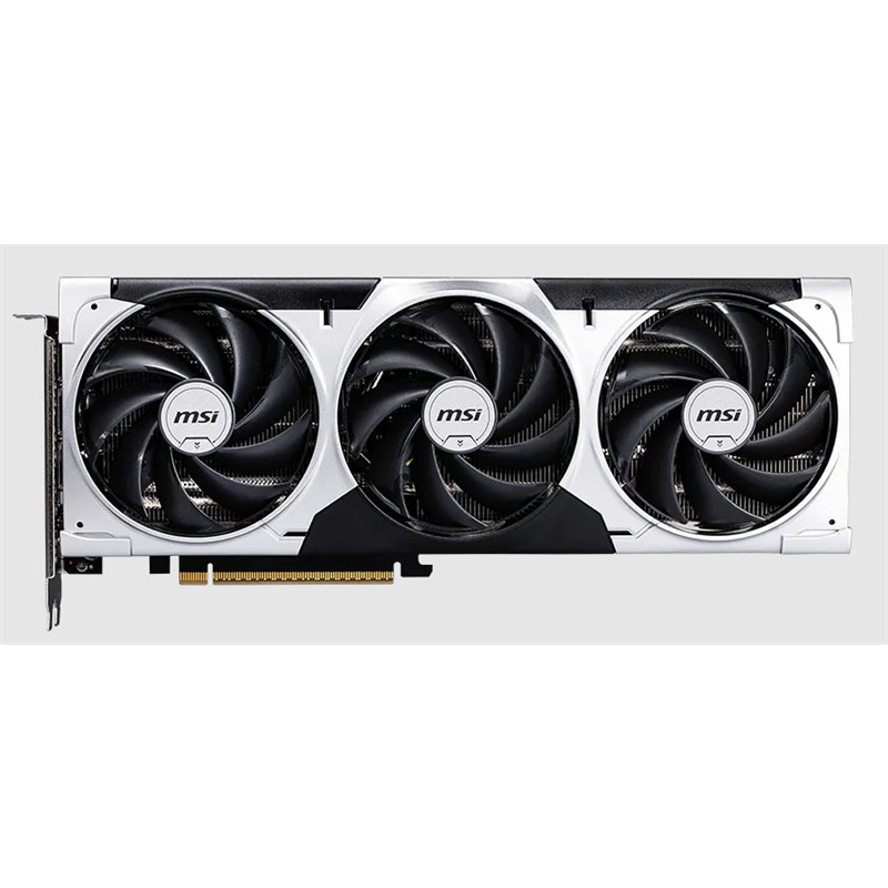 MSI GEFORCE RTX5060TI 16G VENTUS 3X OC 16GB GDDR7 128BIT 1XHDMI 3XDP EKRAN KARTI -18578