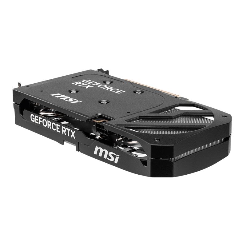 MSI GEFORCE RTX5060TI 8G SHADOW 2X OC 8GB GDDR7 128BIT 1XHDMI 3XDP EKRAN KARTI -3195017