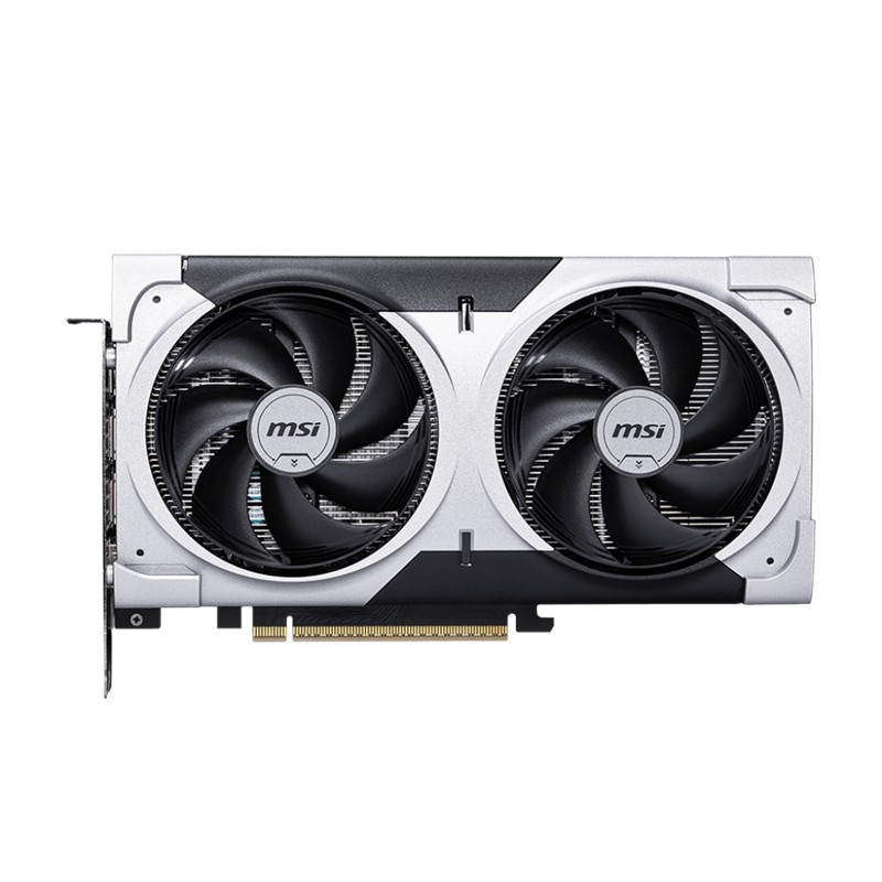 MSI GEFORCE RTX5060TI 8G VENTUS 2X PLUS 8GB GDDR7 128BIT 3XDP 1XHDMI EKRAN KARTI -18569